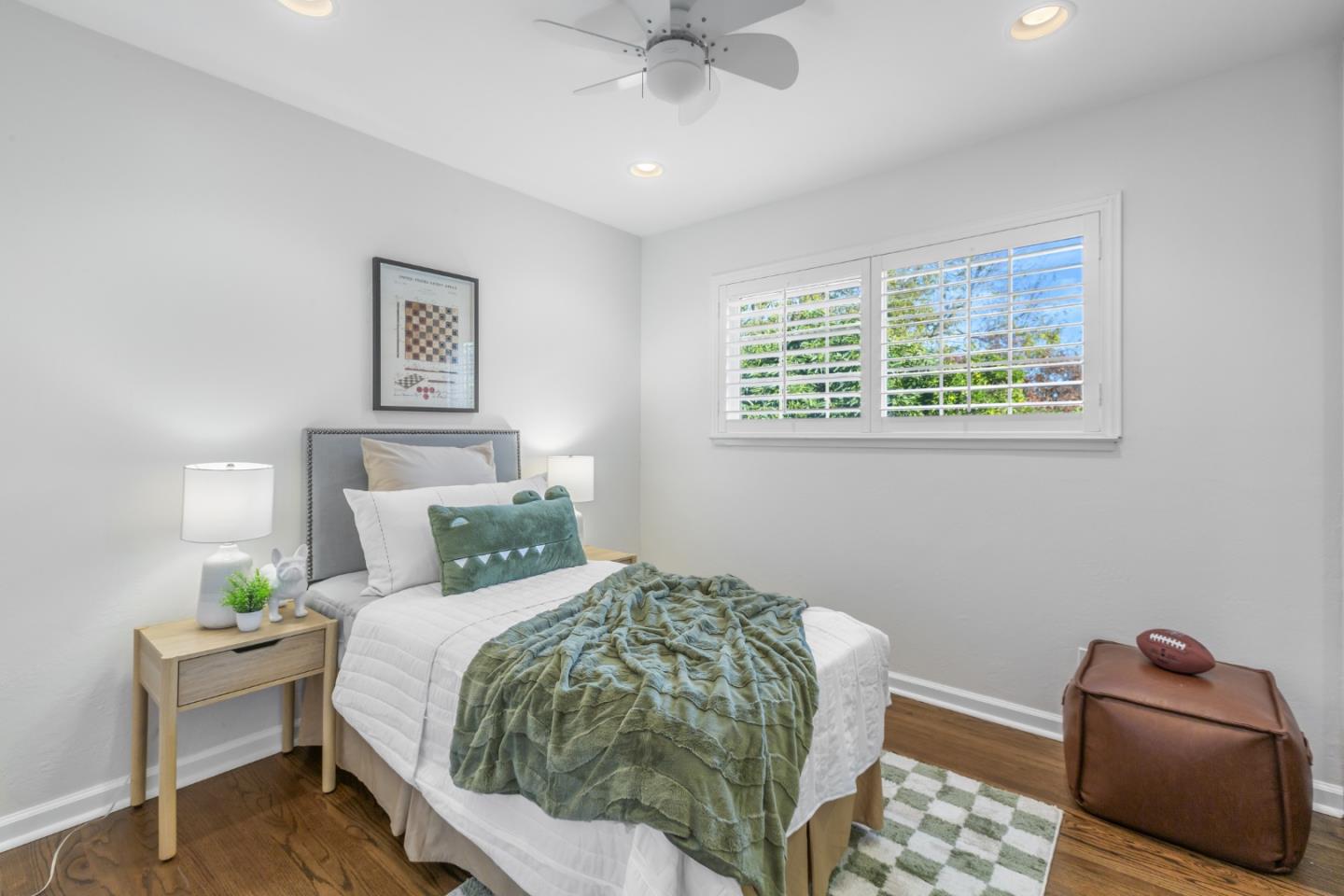 Detail Gallery Image 23 of 62 For 1092 Del Cambre Dr, San Jose,  CA 95129 - 4 Beds | 3 Baths