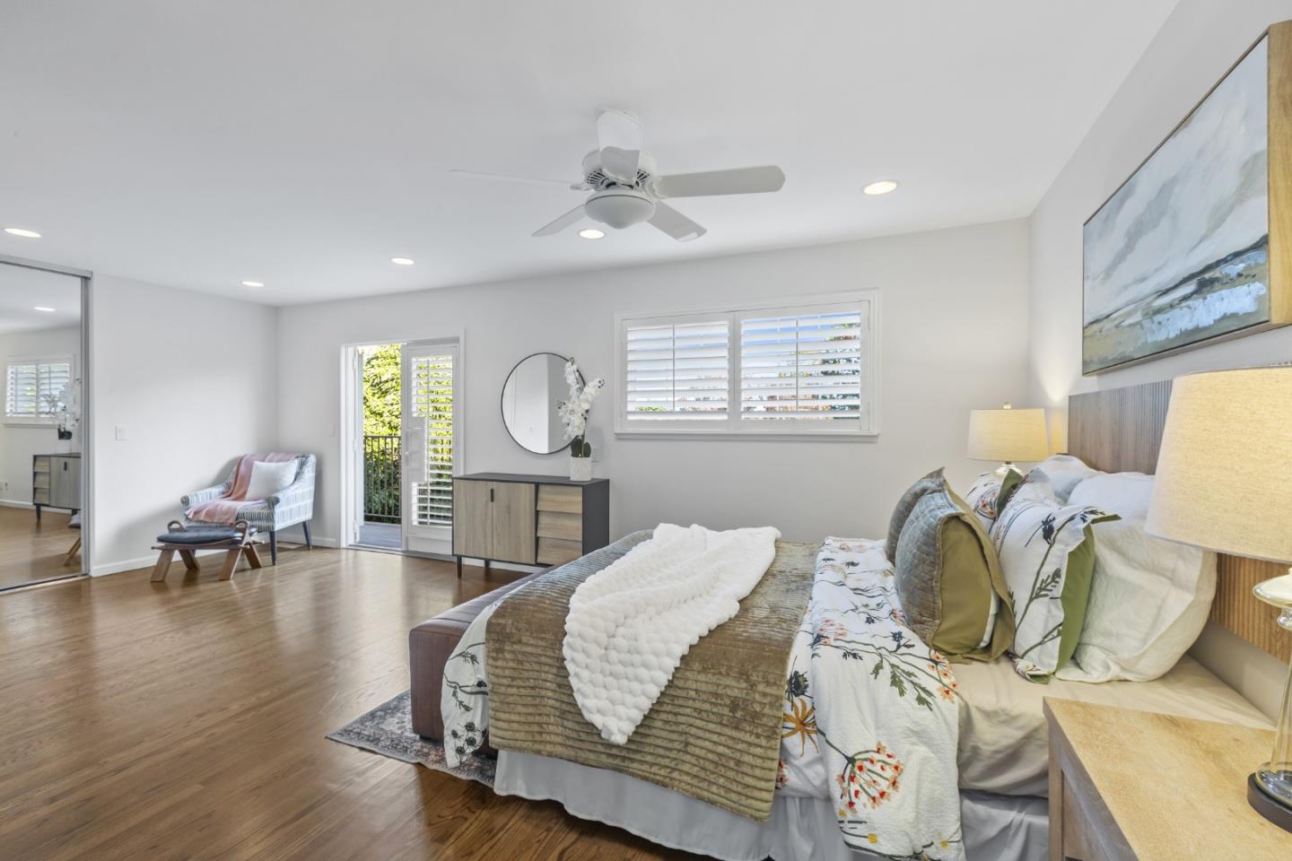 Detail Gallery Image 27 of 62 For 1092 Del Cambre Dr, San Jose,  CA 95129 - 4 Beds | 3 Baths