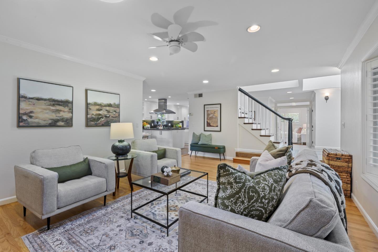 Detail Gallery Image 3 of 62 For 1092 Del Cambre Dr, San Jose,  CA 95129 - 4 Beds | 3 Baths