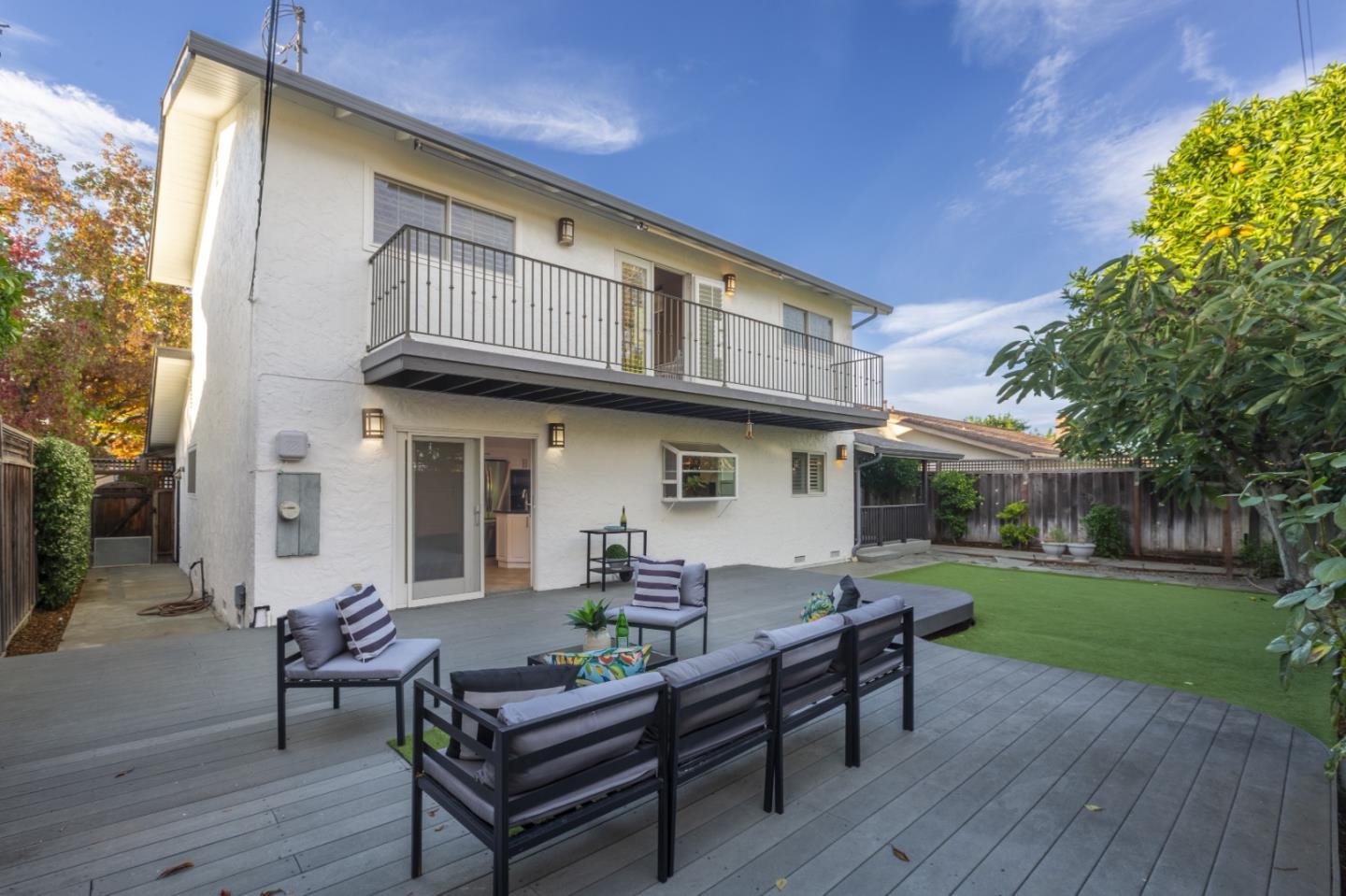 Detail Gallery Image 36 of 62 For 1092 Del Cambre Dr, San Jose,  CA 95129 - 4 Beds | 3 Baths