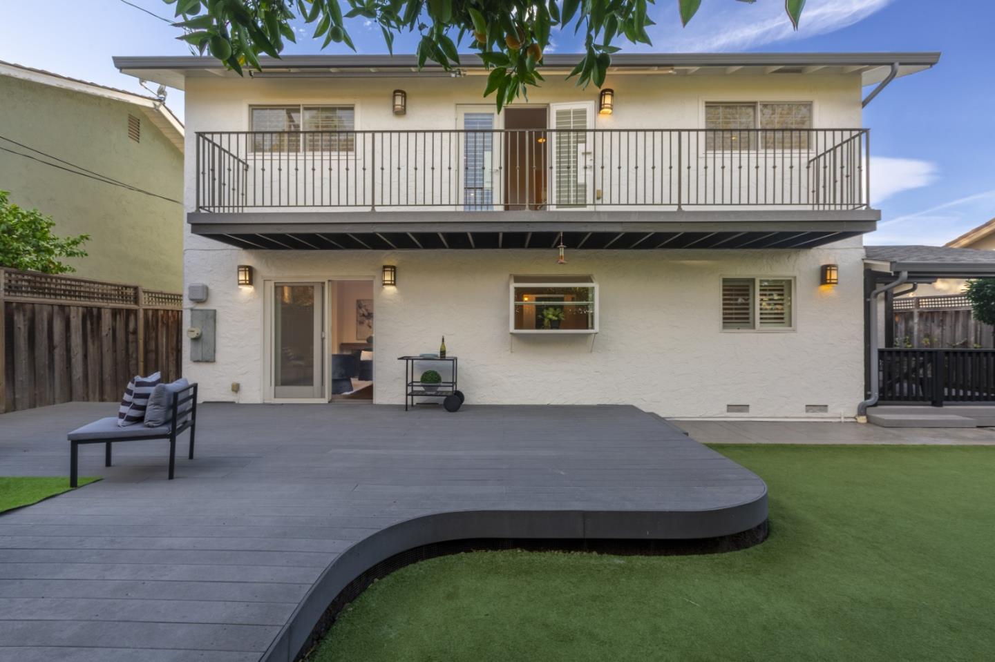 Detail Gallery Image 38 of 62 For 1092 Del Cambre Dr, San Jose,  CA 95129 - 4 Beds | 3 Baths