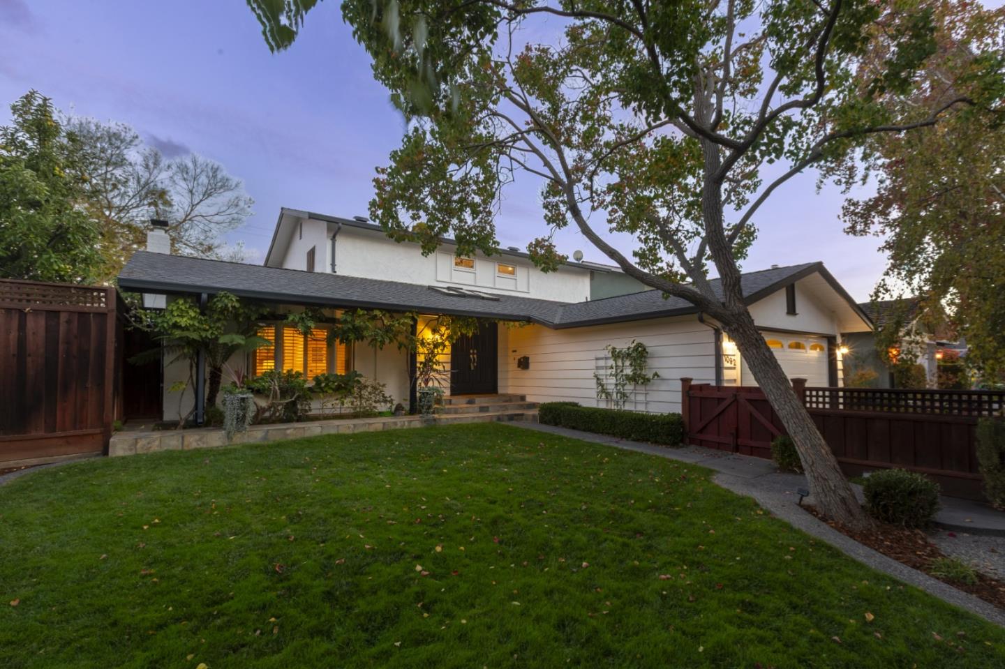 Detail Gallery Image 44 of 62 For 1092 Del Cambre Dr, San Jose,  CA 95129 - 4 Beds | 3 Baths