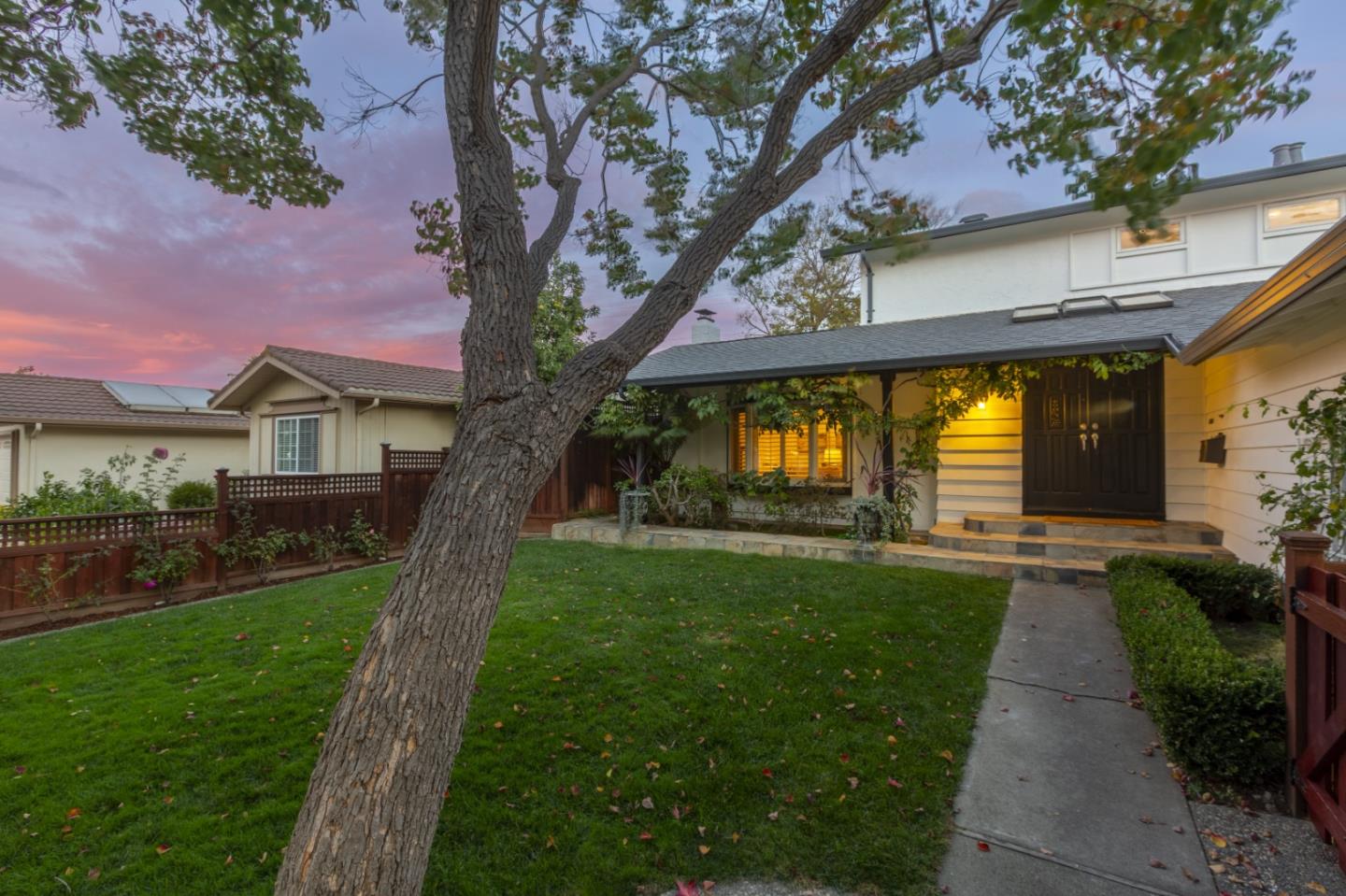 Detail Gallery Image 45 of 62 For 1092 Del Cambre Dr, San Jose,  CA 95129 - 4 Beds | 3 Baths