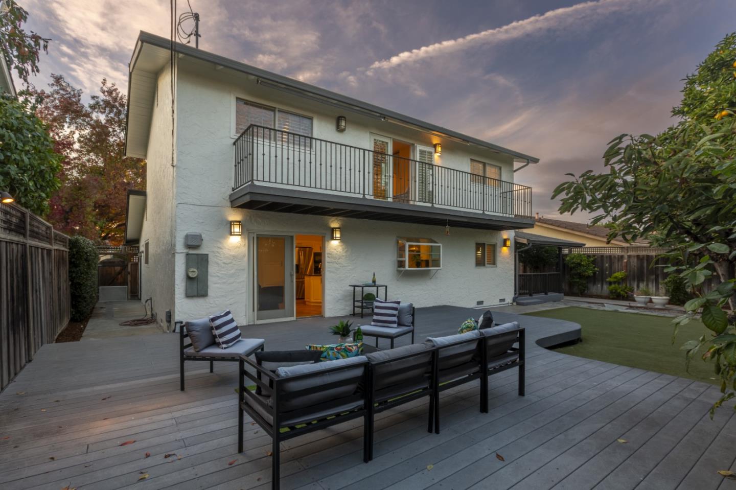 Detail Gallery Image 47 of 62 For 1092 Del Cambre Dr, San Jose,  CA 95129 - 4 Beds | 3 Baths