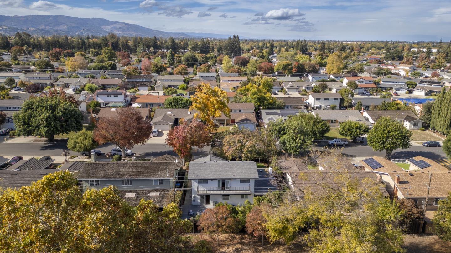 Detail Gallery Image 53 of 62 For 1092 Del Cambre Dr, San Jose,  CA 95129 - 4 Beds | 3 Baths