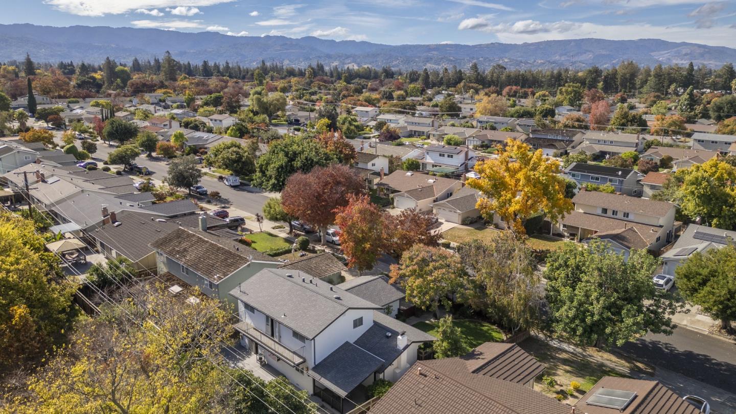 Detail Gallery Image 54 of 62 For 1092 Del Cambre Dr, San Jose,  CA 95129 - 4 Beds | 3 Baths