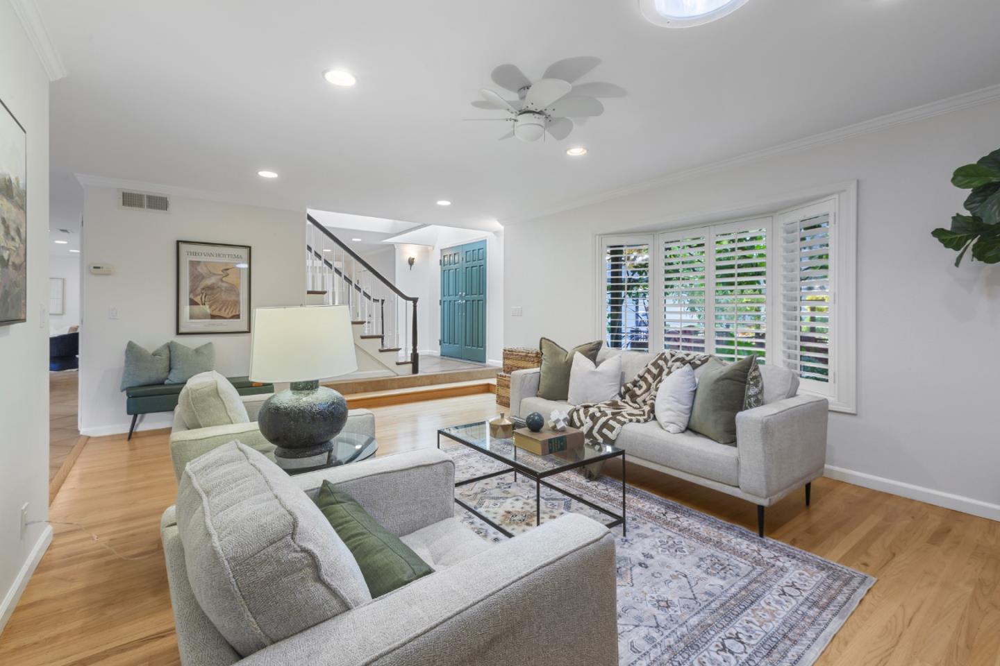 Detail Gallery Image 6 of 62 For 1092 Del Cambre Dr, San Jose,  CA 95129 - 4 Beds | 3 Baths