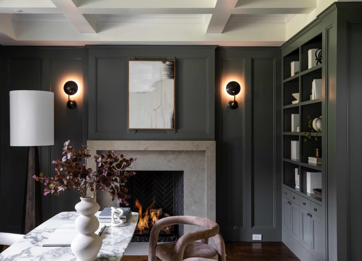 91 Mandarin Way, Atherton, CA, 94027