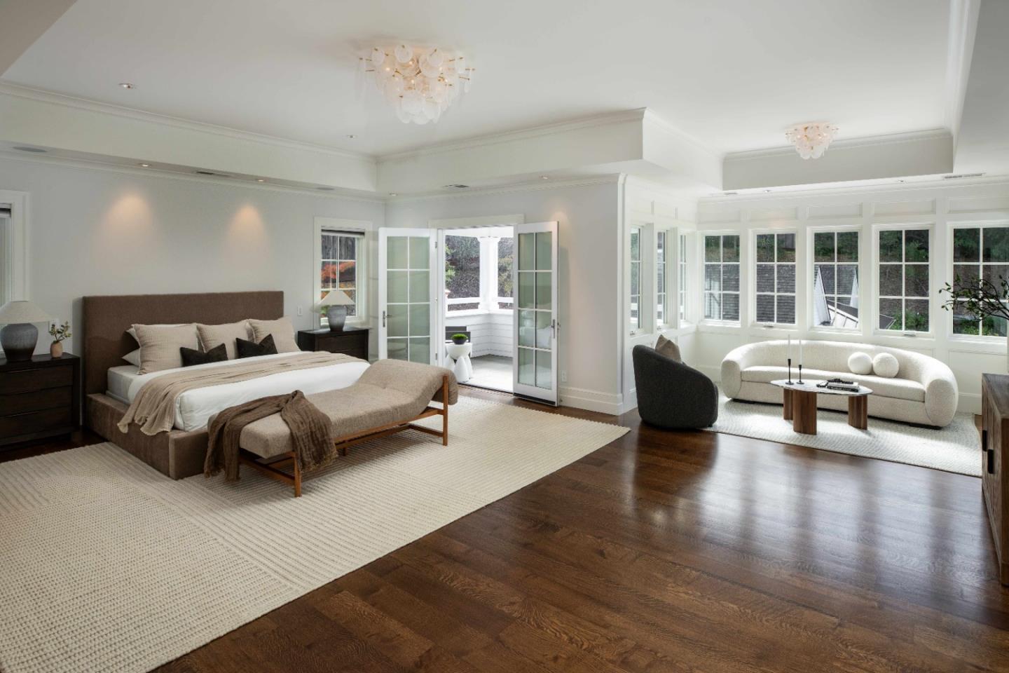 91 Mandarin Way, Atherton, CA, 94027