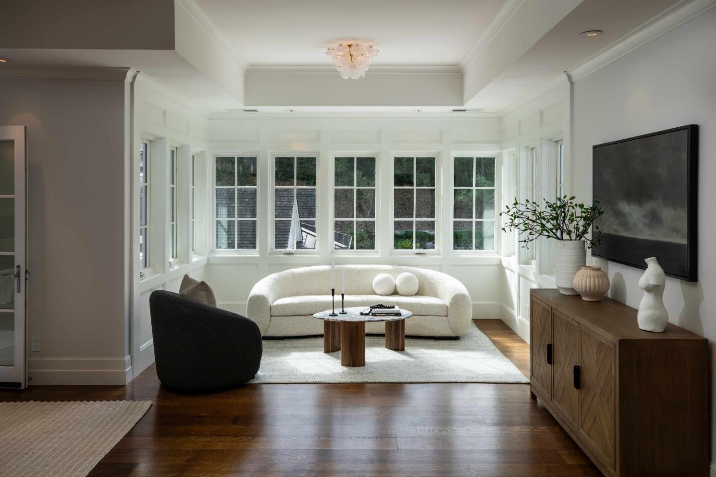 91 Mandarin Way, Atherton, CA, 94027