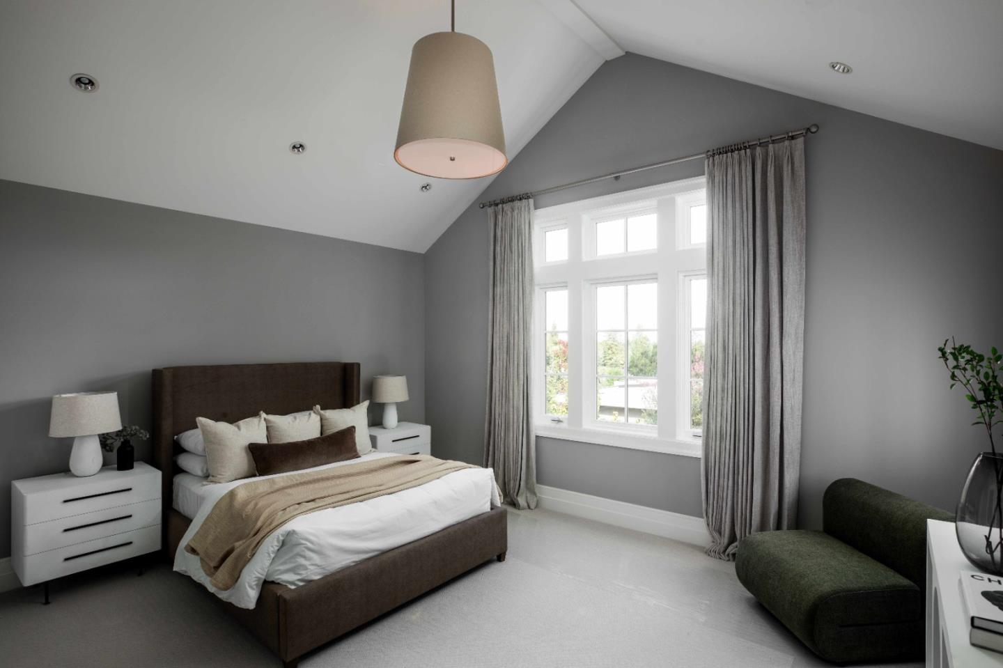 91 Mandarin Way, Atherton, CA, 94027