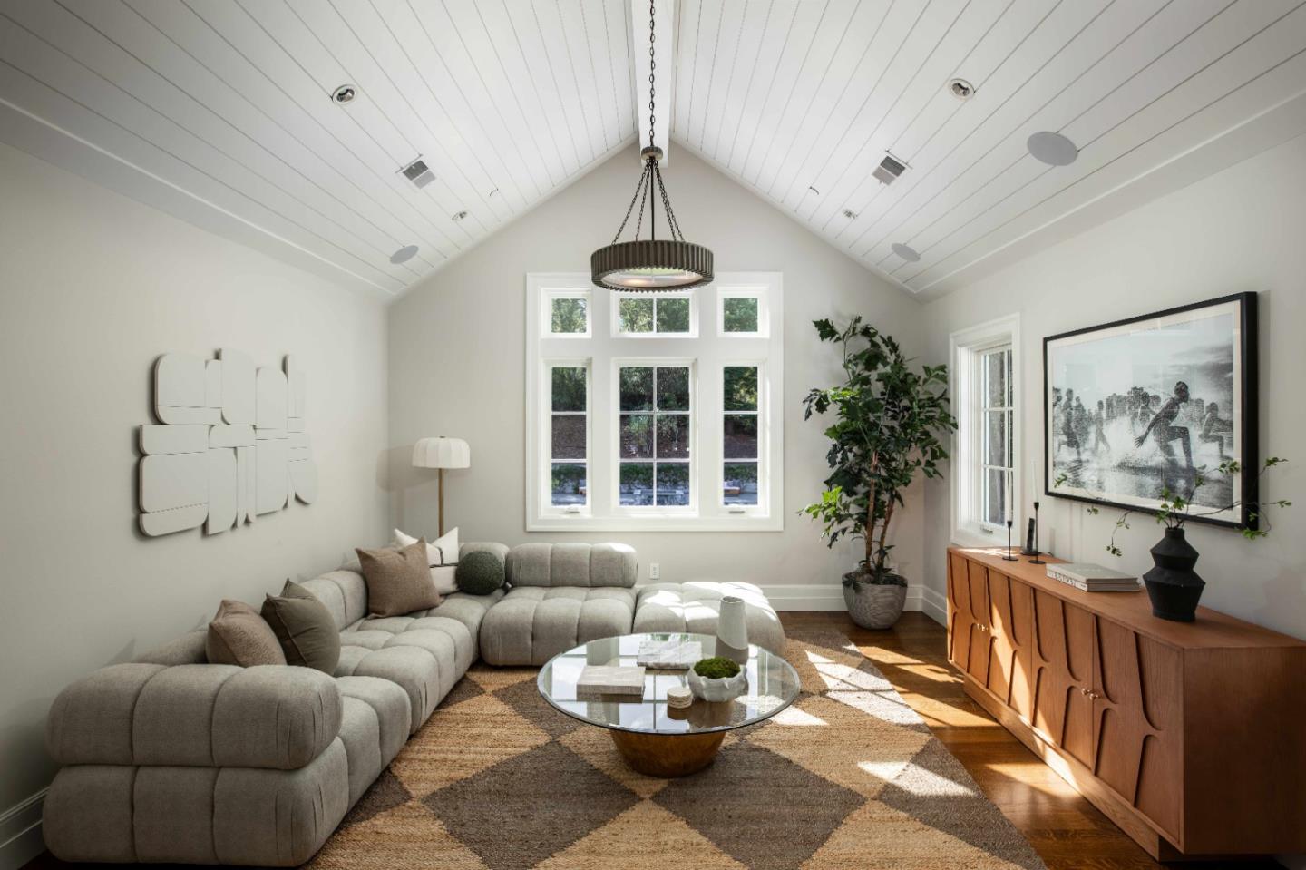 91 Mandarin Way, Atherton, CA, 94027