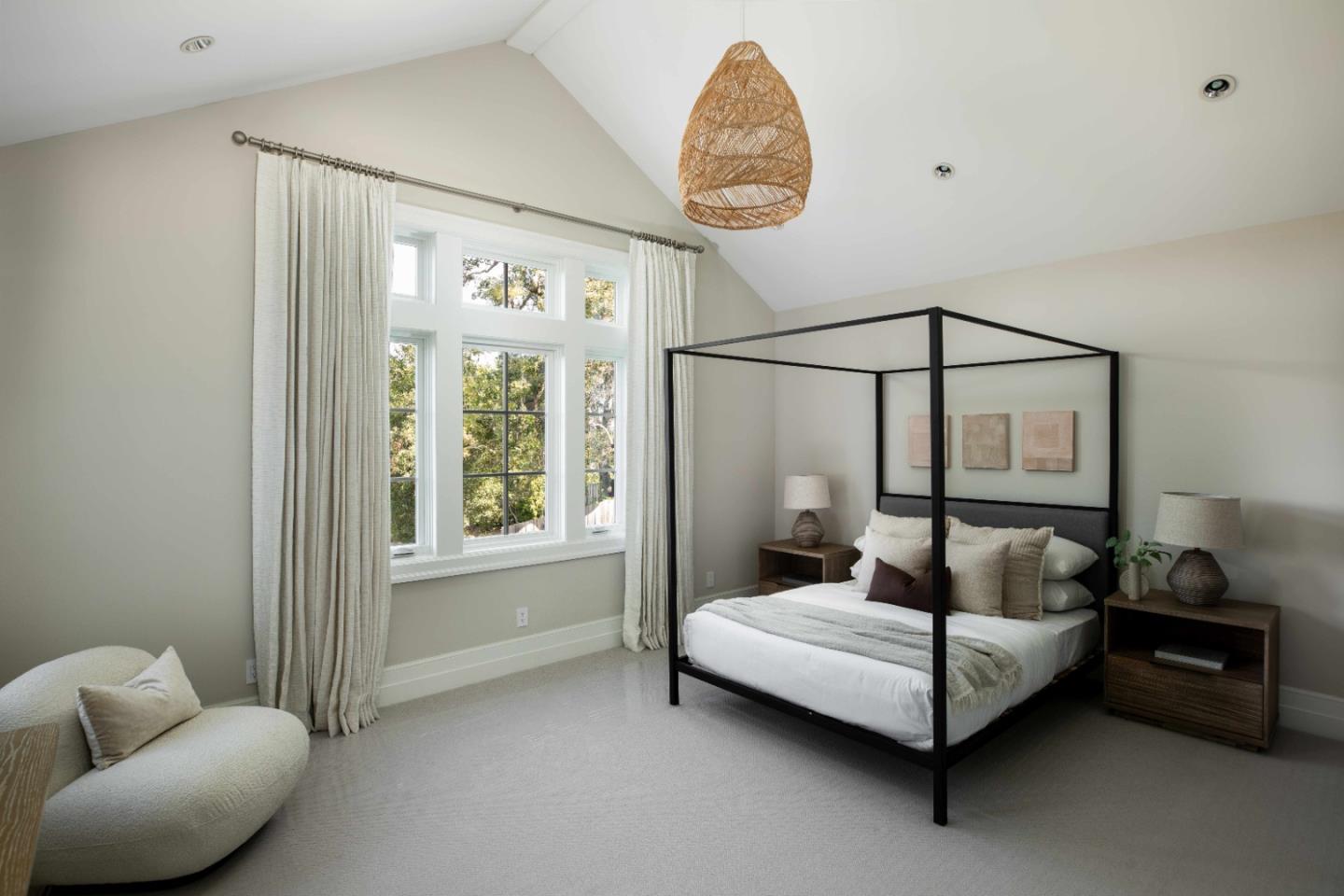 91 Mandarin Way, Atherton, CA, 94027