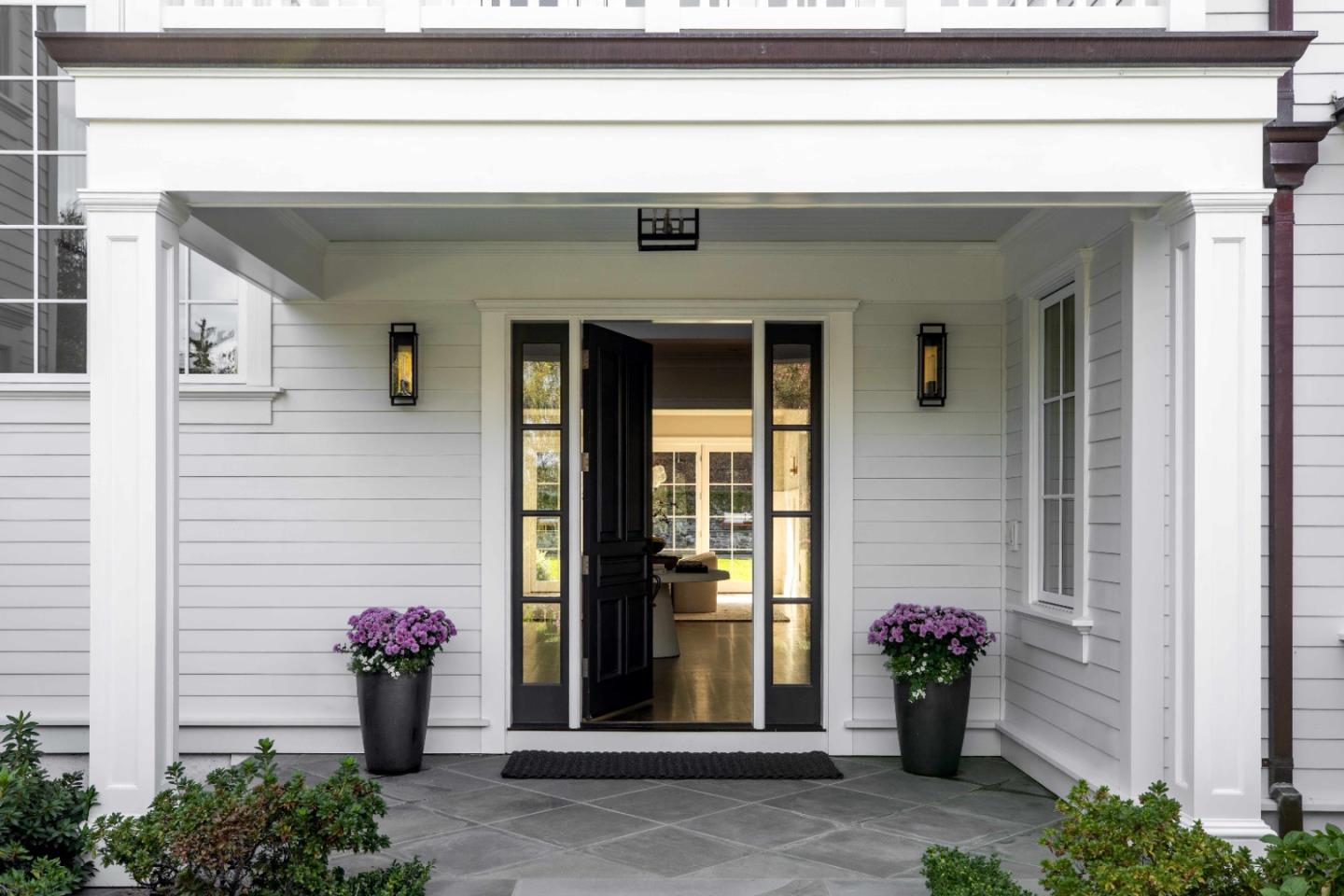 91 Mandarin Way, Atherton, CA, 94027