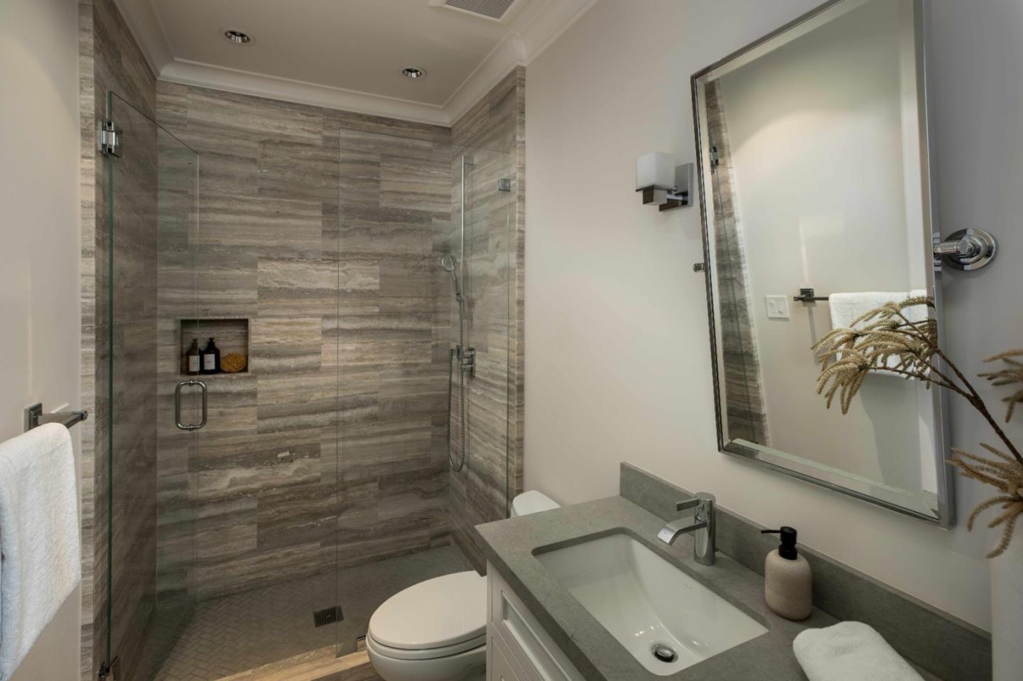 91 Mandarin Way, Atherton, CA, 94027