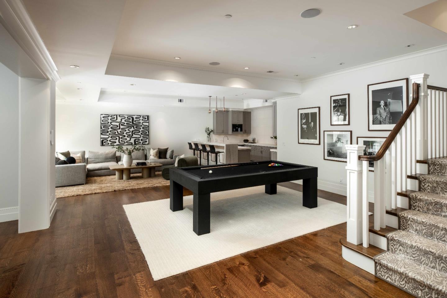 91 Mandarin Way, Atherton, CA, 94027