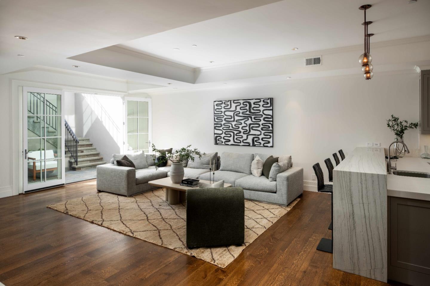 91 Mandarin Way, Atherton, CA, 94027