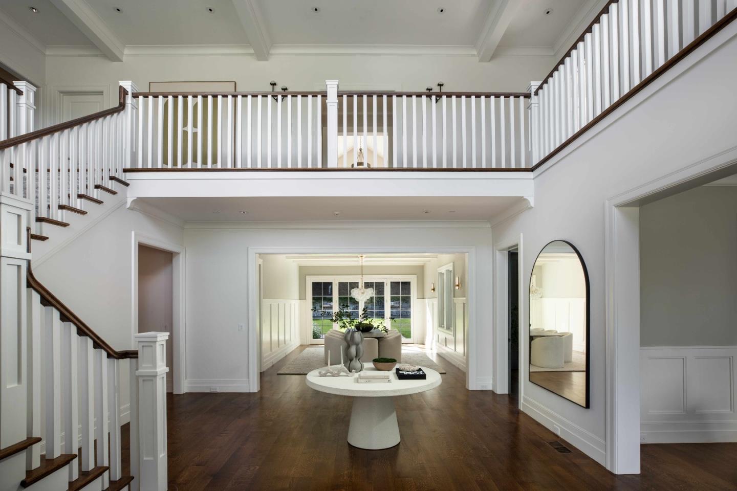 91 Mandarin Way, Atherton, CA, 94027