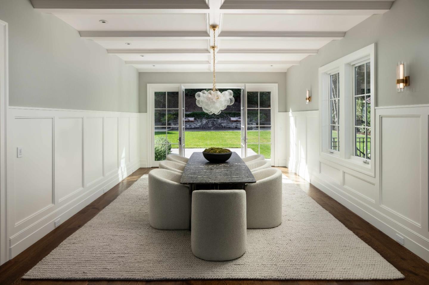 91 Mandarin Way, Atherton, CA, 94027