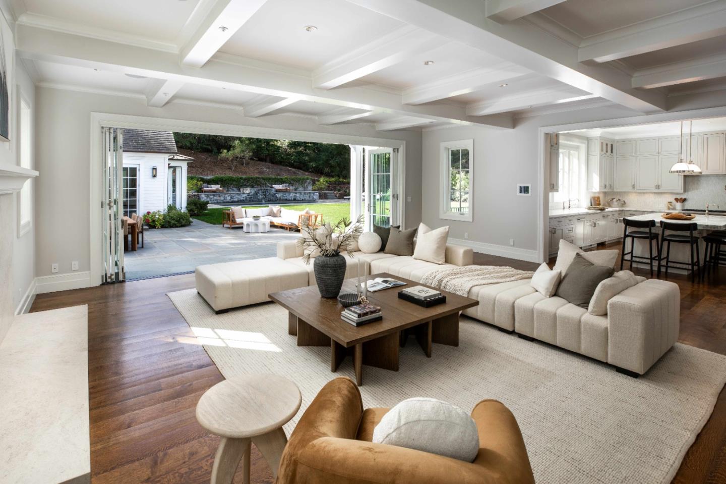 91 Mandarin Way, Atherton, CA, 94027