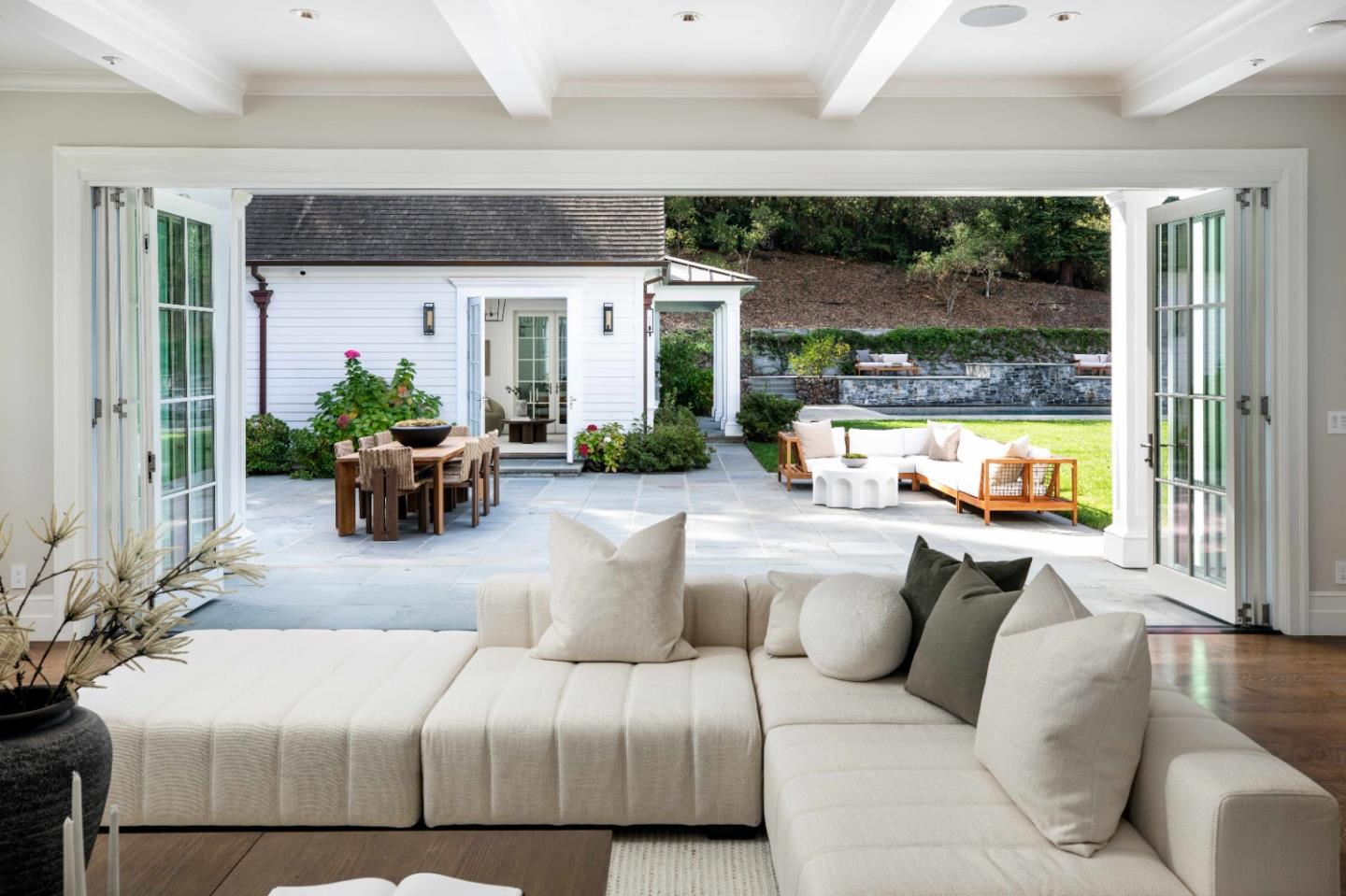 91 Mandarin Way, Atherton, CA, 94027