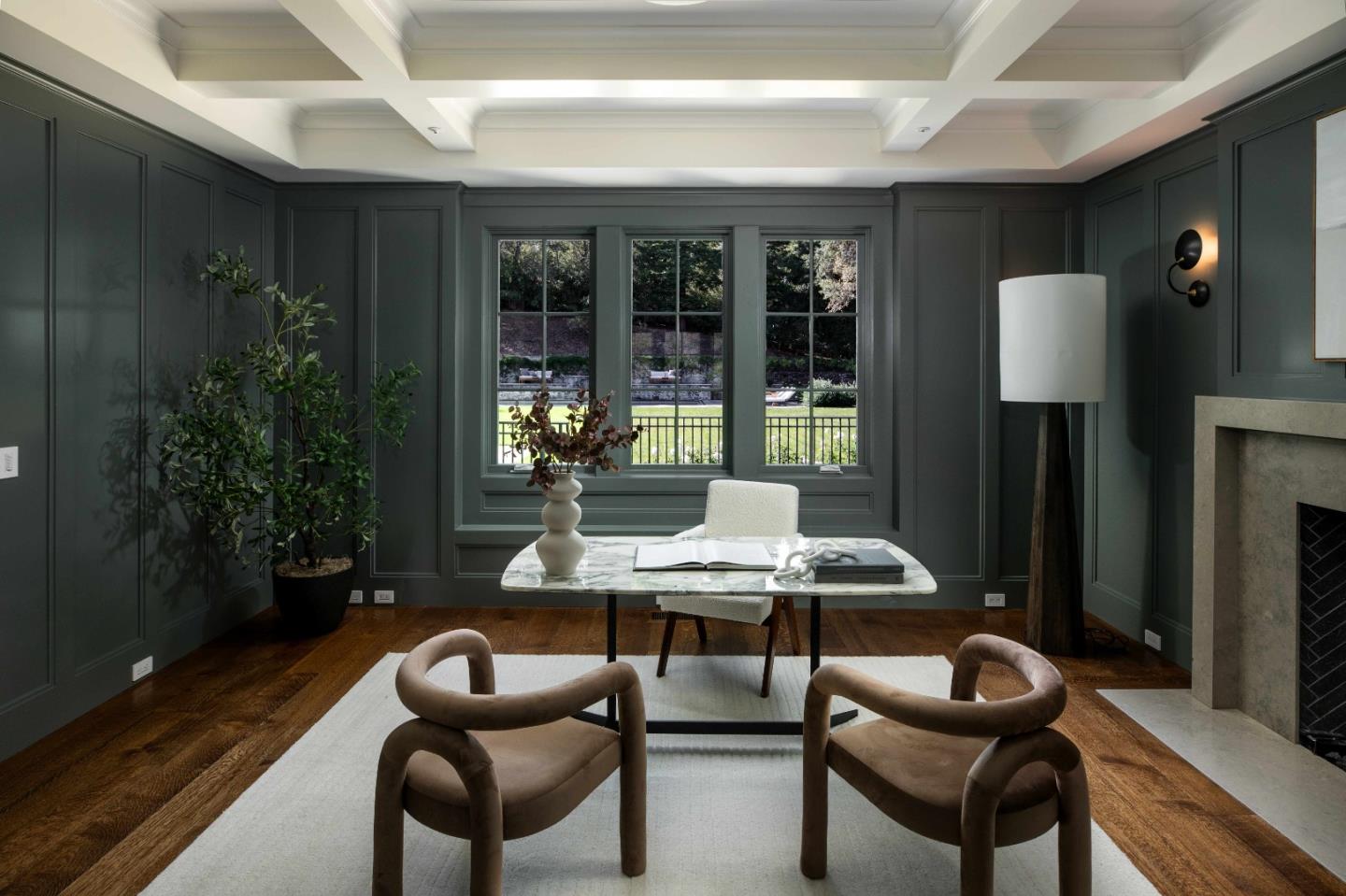 91 Mandarin Way, Atherton, CA, 94027