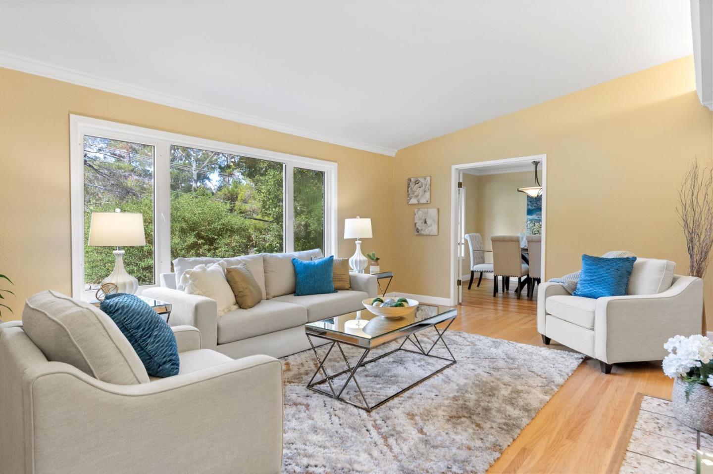 Detail Gallery Image 11 of 100 For 1485 Ascension Dr, San Mateo,  CA 94402 - 4 Beds | 2/1 Baths