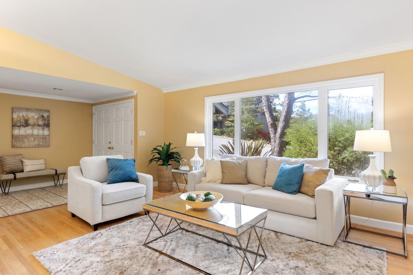 Detail Gallery Image 13 of 100 For 1485 Ascension Dr, San Mateo,  CA 94402 - 4 Beds | 2/1 Baths