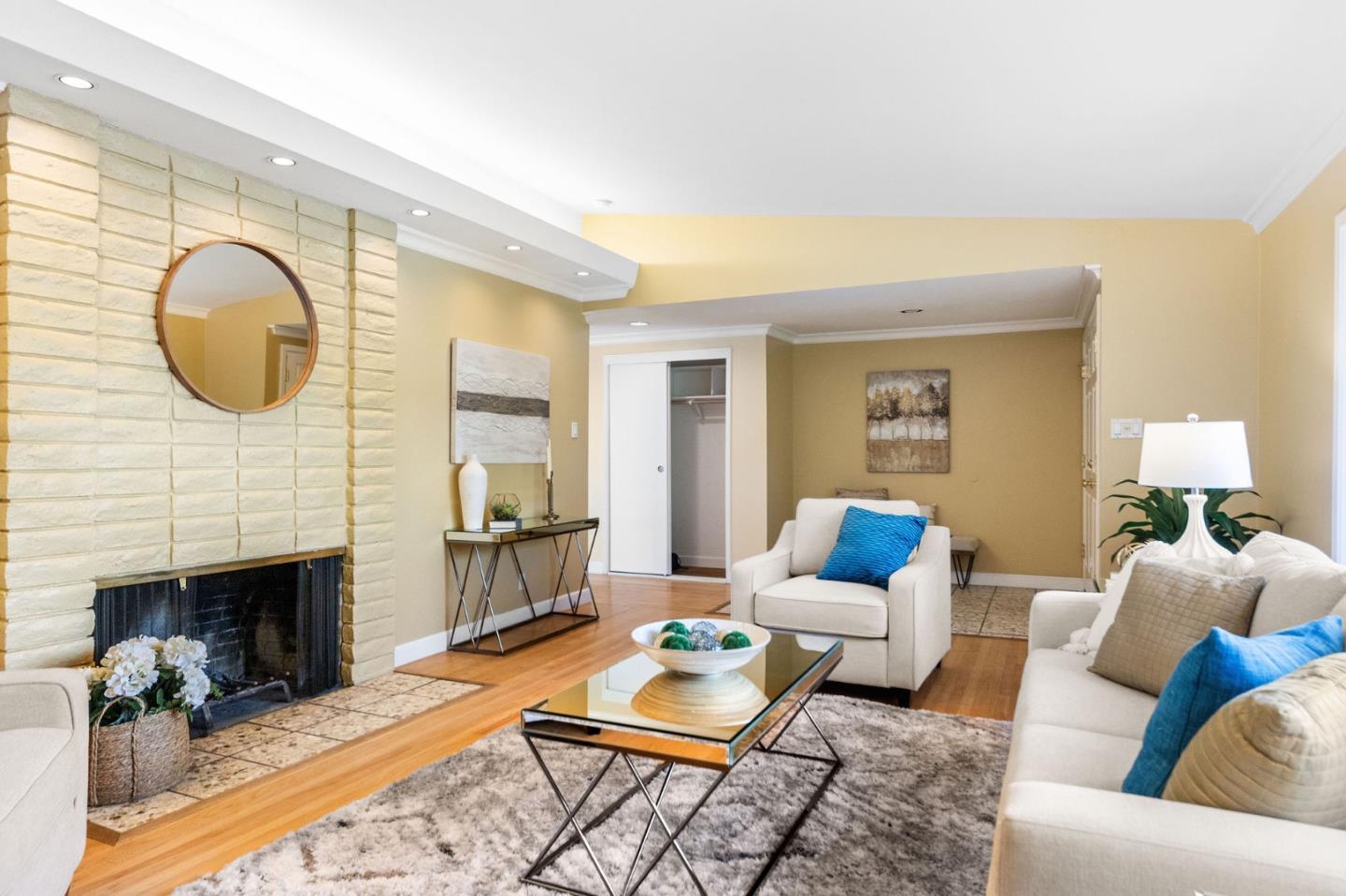 Detail Gallery Image 16 of 100 For 1485 Ascension Dr, San Mateo,  CA 94402 - 4 Beds | 2/1 Baths