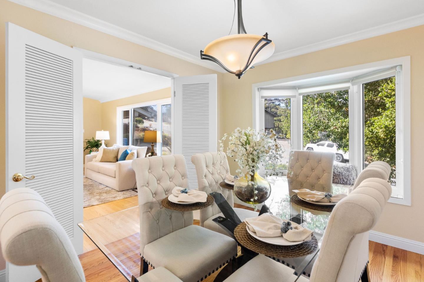 Detail Gallery Image 17 of 100 For 1485 Ascension Dr, San Mateo,  CA 94402 - 4 Beds | 2/1 Baths