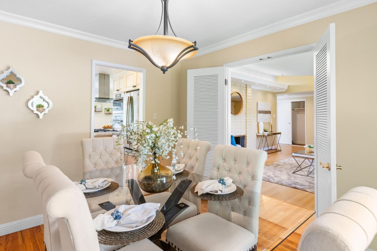 Detail Gallery Image 20 of 100 For 1485 Ascension Dr, San Mateo,  CA 94402 - 4 Beds | 2/1 Baths