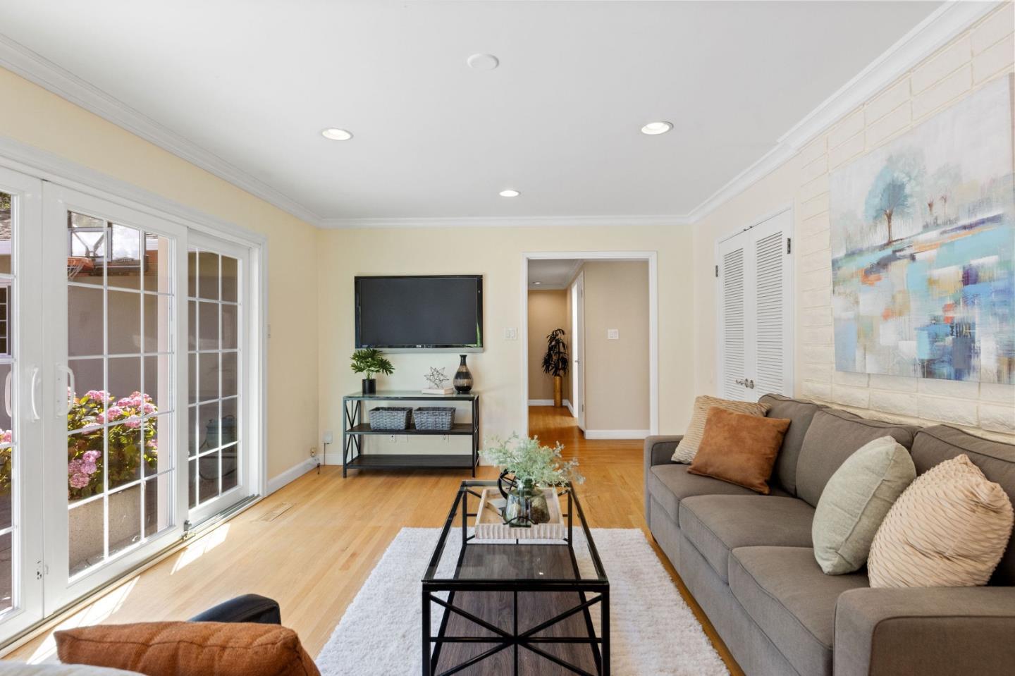 Detail Gallery Image 38 of 100 For 1485 Ascension Dr, San Mateo,  CA 94402 - 4 Beds | 2/1 Baths