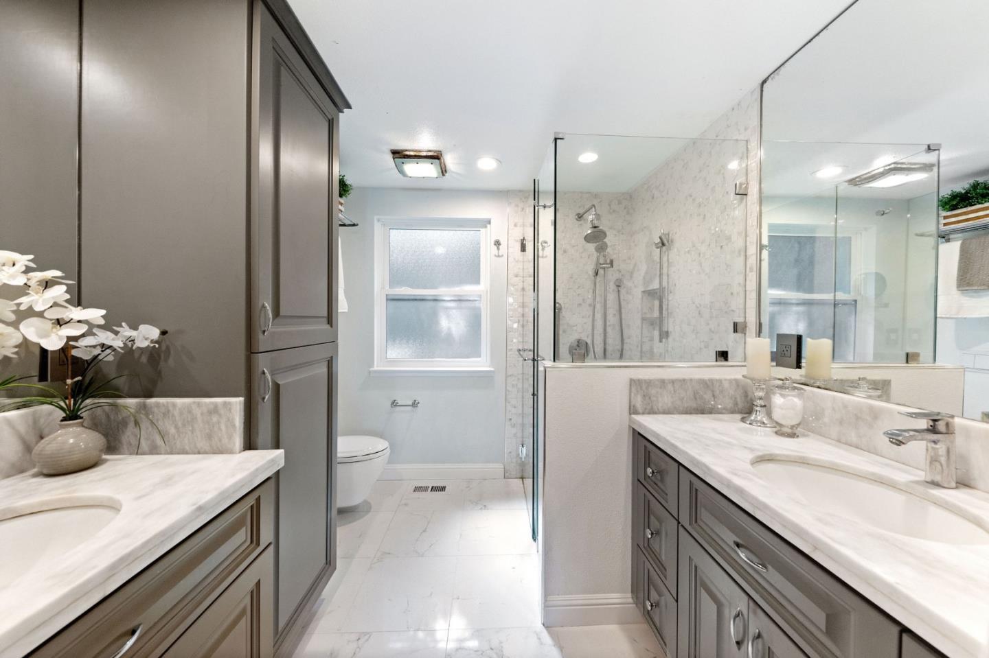 Detail Gallery Image 47 of 100 For 1485 Ascension Dr, San Mateo,  CA 94402 - 4 Beds | 2/1 Baths