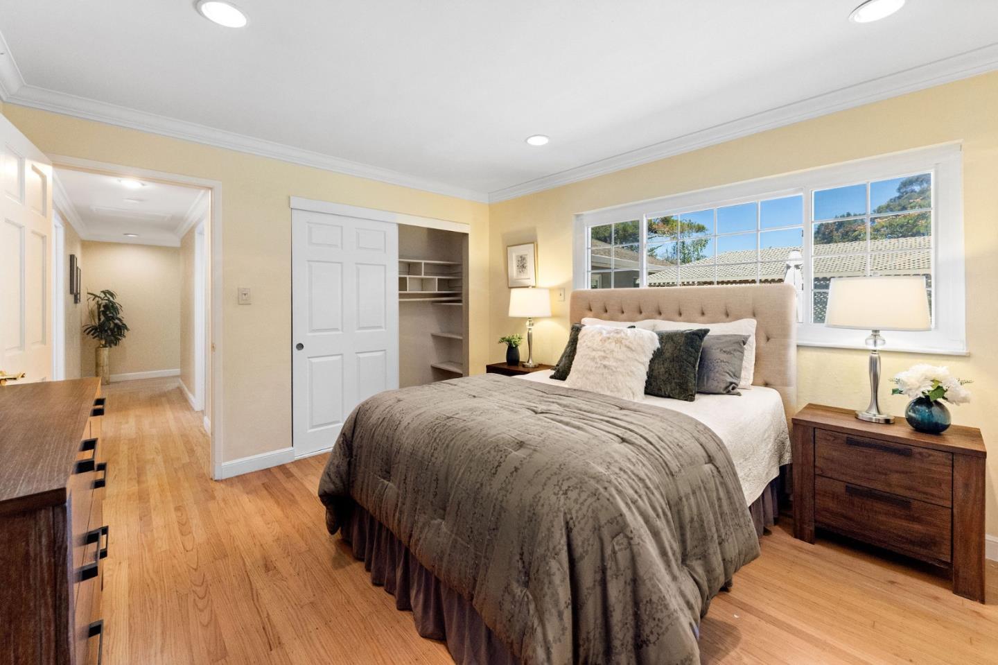 Detail Gallery Image 50 of 100 For 1485 Ascension Dr, San Mateo,  CA 94402 - 4 Beds | 2/1 Baths