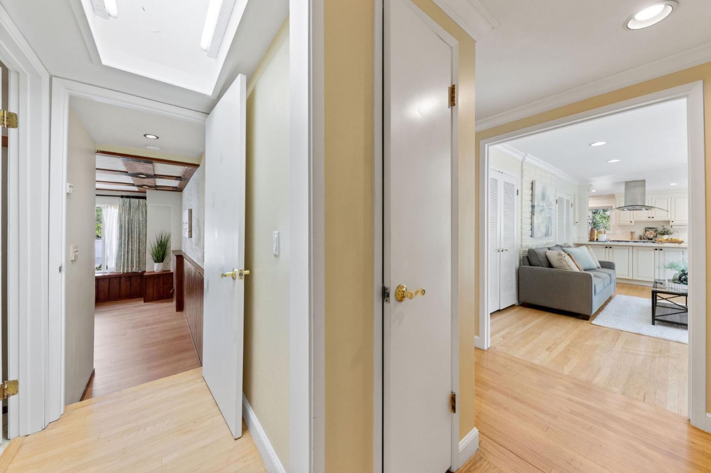 Detail Gallery Image 51 of 100 For 1485 Ascension Dr, San Mateo,  CA 94402 - 4 Beds | 2/1 Baths