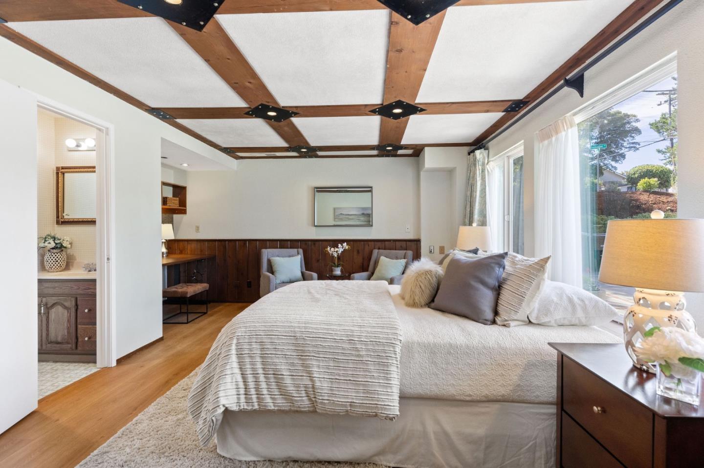 Detail Gallery Image 54 of 100 For 1485 Ascension Dr, San Mateo,  CA 94402 - 4 Beds | 2/1 Baths