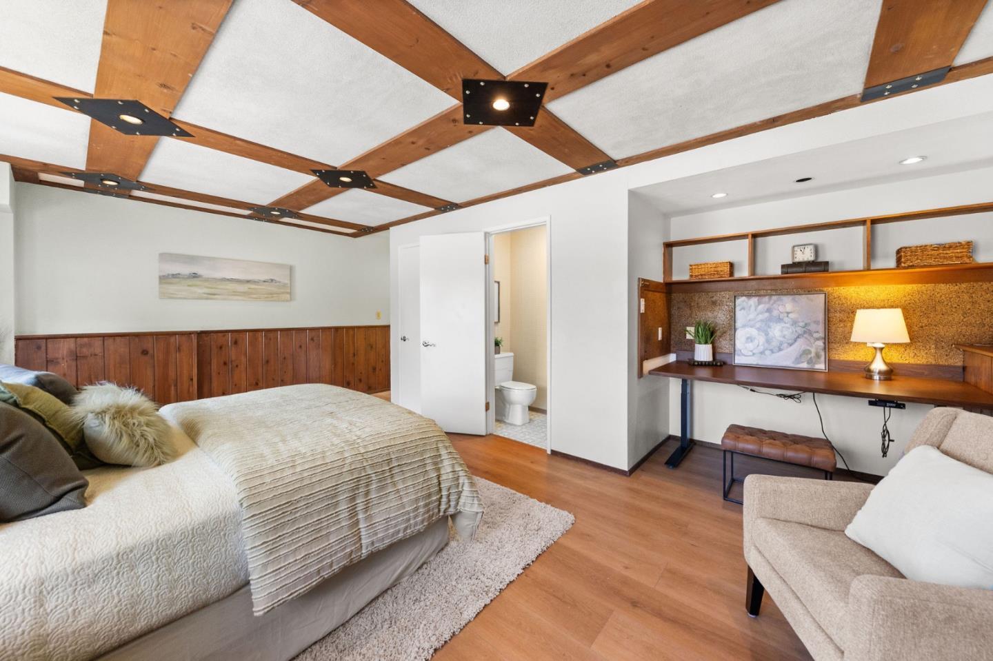 Detail Gallery Image 58 of 100 For 1485 Ascension Dr, San Mateo,  CA 94402 - 4 Beds | 2/1 Baths