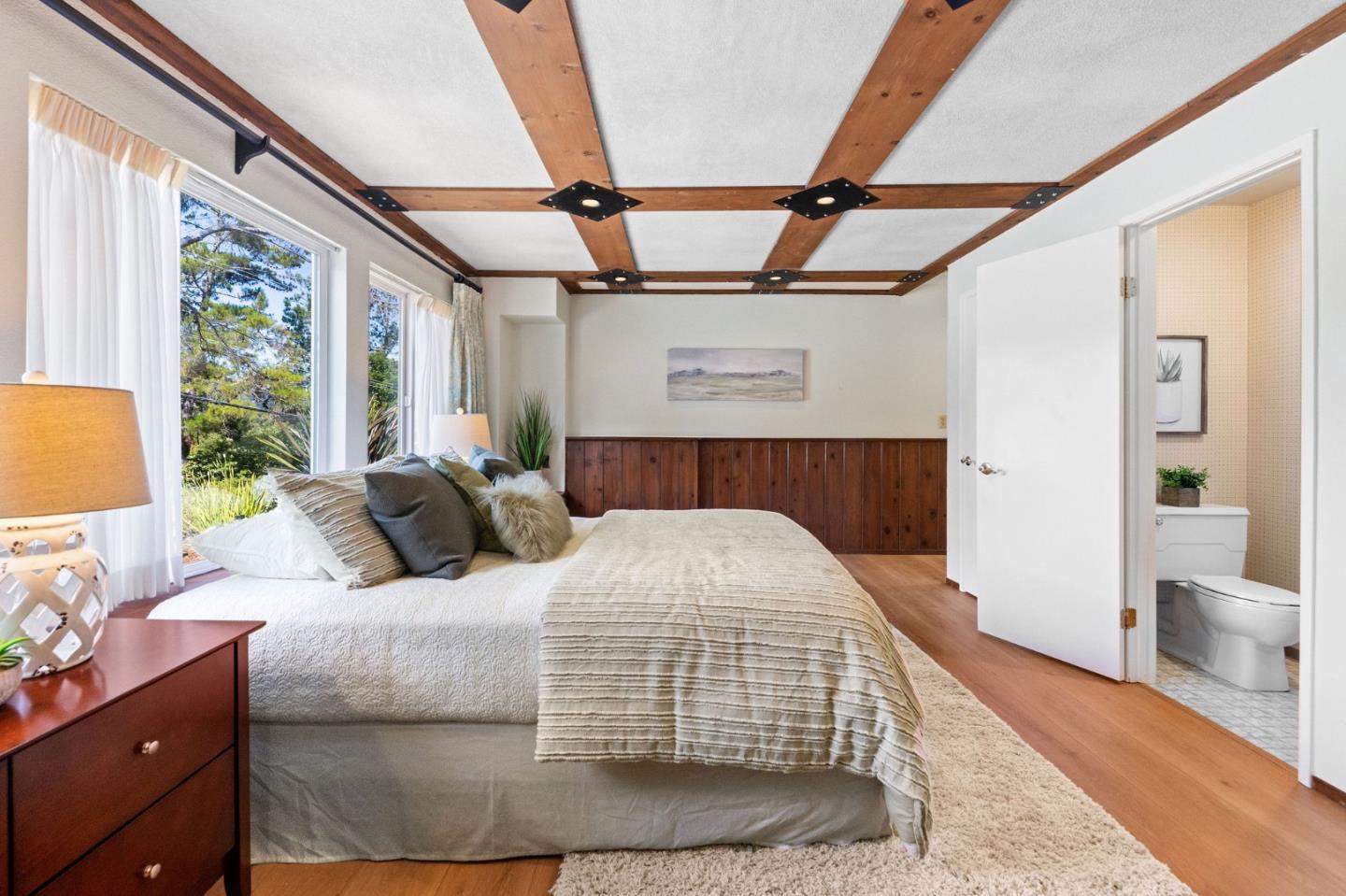 Detail Gallery Image 59 of 100 For 1485 Ascension Dr, San Mateo,  CA 94402 - 4 Beds | 2/1 Baths