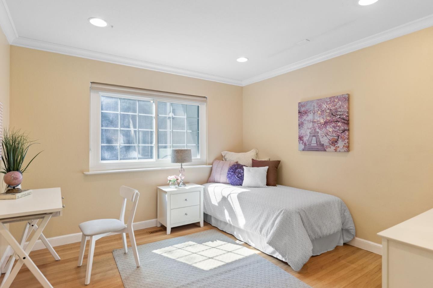 Detail Gallery Image 63 of 100 For 1485 Ascension Dr, San Mateo,  CA 94402 - 4 Beds | 2/1 Baths