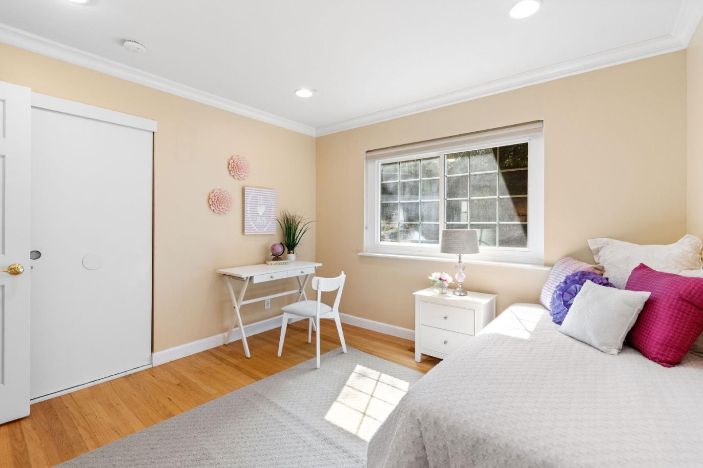 Detail Gallery Image 64 of 100 For 1485 Ascension Dr, San Mateo,  CA 94402 - 4 Beds | 2/1 Baths