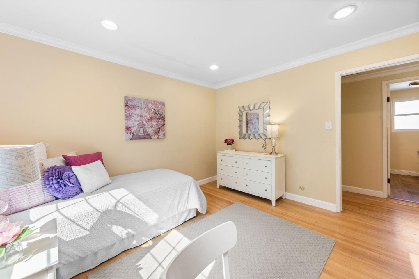 Detail Gallery Image 65 of 100 For 1485 Ascension Dr, San Mateo,  CA 94402 - 4 Beds | 2/1 Baths