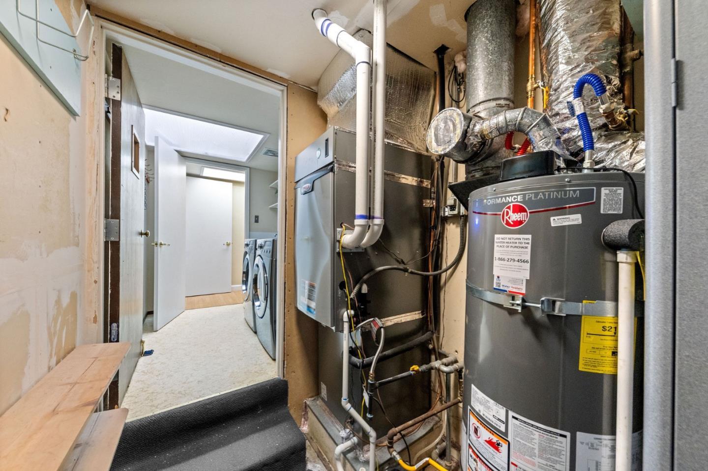 Detail Gallery Image 68 of 100 For 1485 Ascension Dr, San Mateo,  CA 94402 - 4 Beds | 2/1 Baths