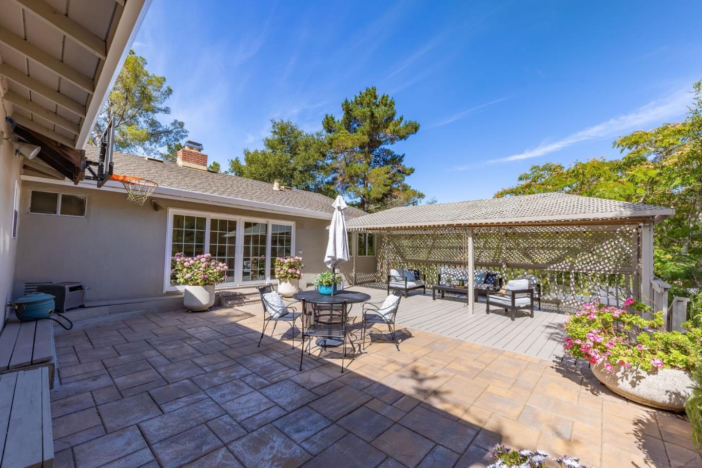 Detail Gallery Image 73 of 100 For 1485 Ascension Dr, San Mateo,  CA 94402 - 4 Beds | 2/1 Baths