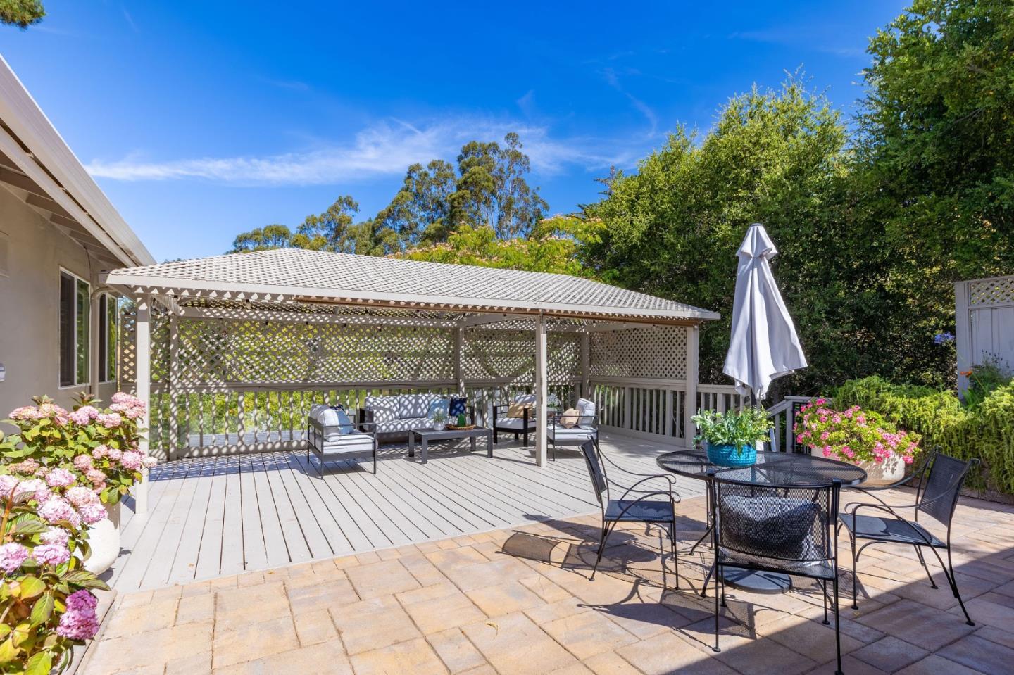 Detail Gallery Image 75 of 100 For 1485 Ascension Dr, San Mateo,  CA 94402 - 4 Beds | 2/1 Baths