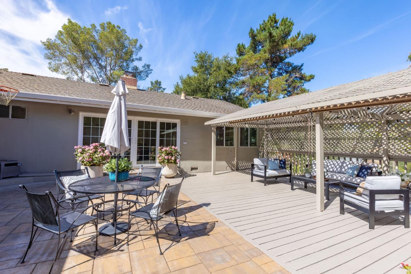 Detail Gallery Image 81 of 100 For 1485 Ascension Dr, San Mateo,  CA 94402 - 4 Beds | 2/1 Baths