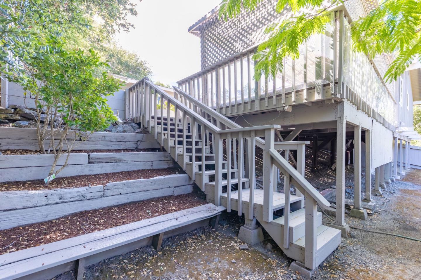 Detail Gallery Image 85 of 100 For 1485 Ascension Dr, San Mateo,  CA 94402 - 4 Beds | 2/1 Baths