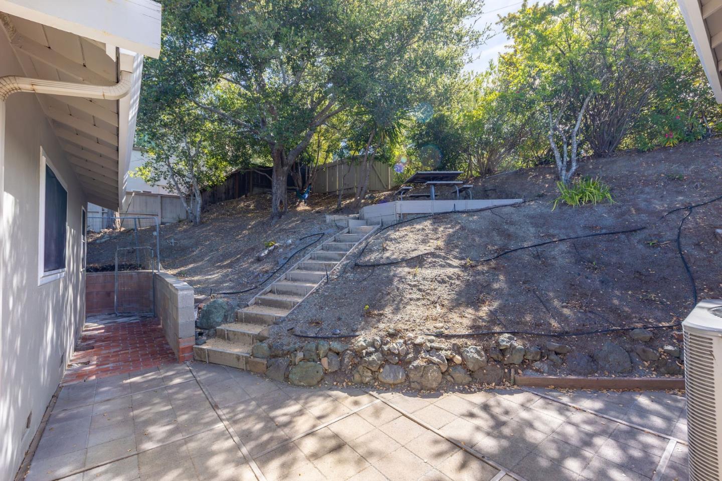 Detail Gallery Image 92 of 100 For 1485 Ascension Dr, San Mateo,  CA 94402 - 4 Beds | 2/1 Baths