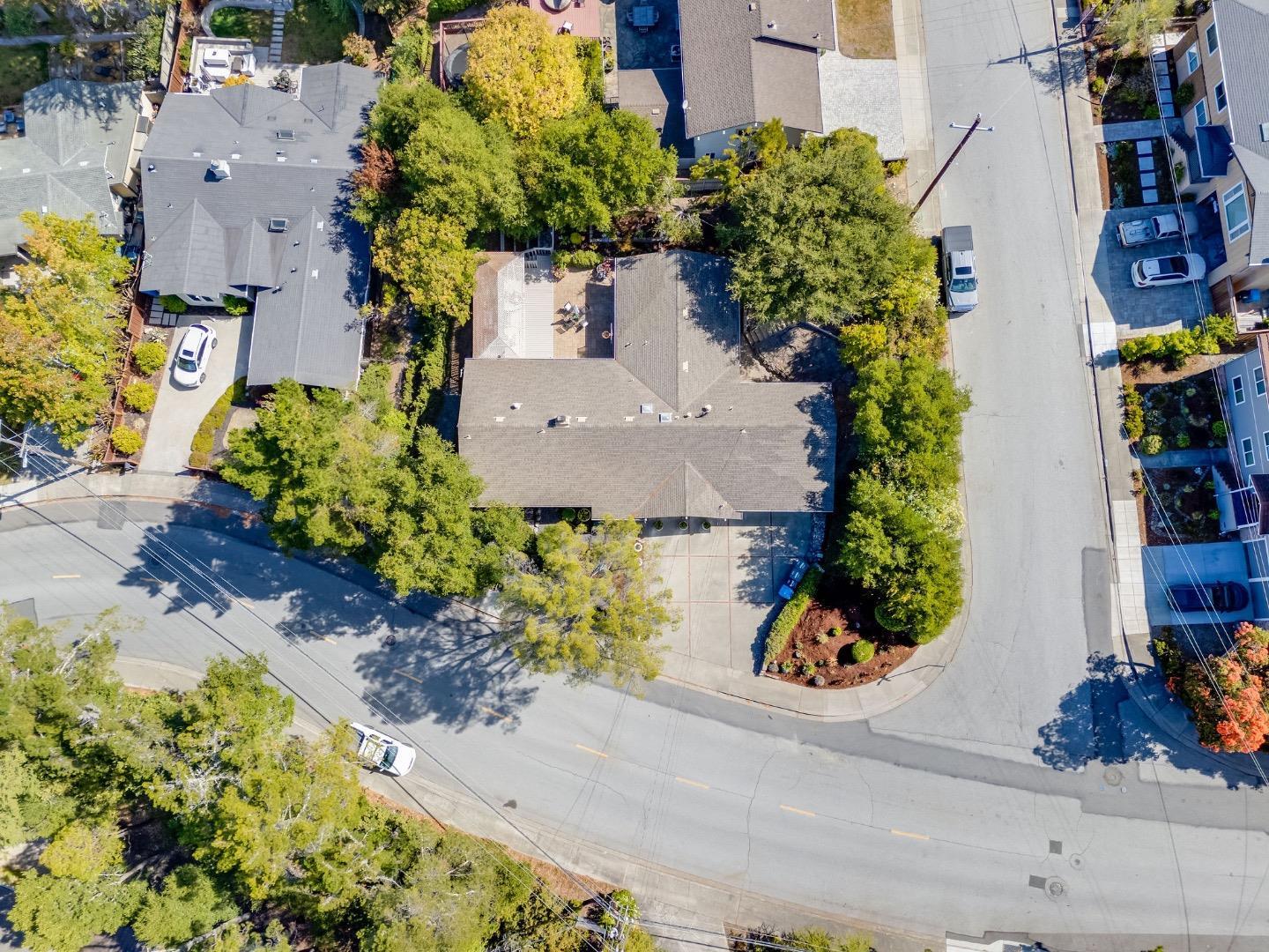 Detail Gallery Image 97 of 100 For 1485 Ascension Dr, San Mateo,  CA 94402 - 4 Beds | 2/1 Baths