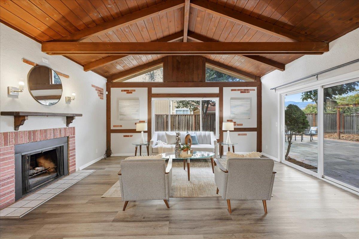 Detail Gallery Image 10 of 42 For 2997 Tobin Dr, San Jose,  CA 95132 - 3 Beds | 2 Baths