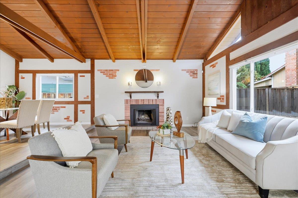 Detail Gallery Image 11 of 42 For 2997 Tobin Dr, San Jose,  CA 95132 - 3 Beds | 2 Baths